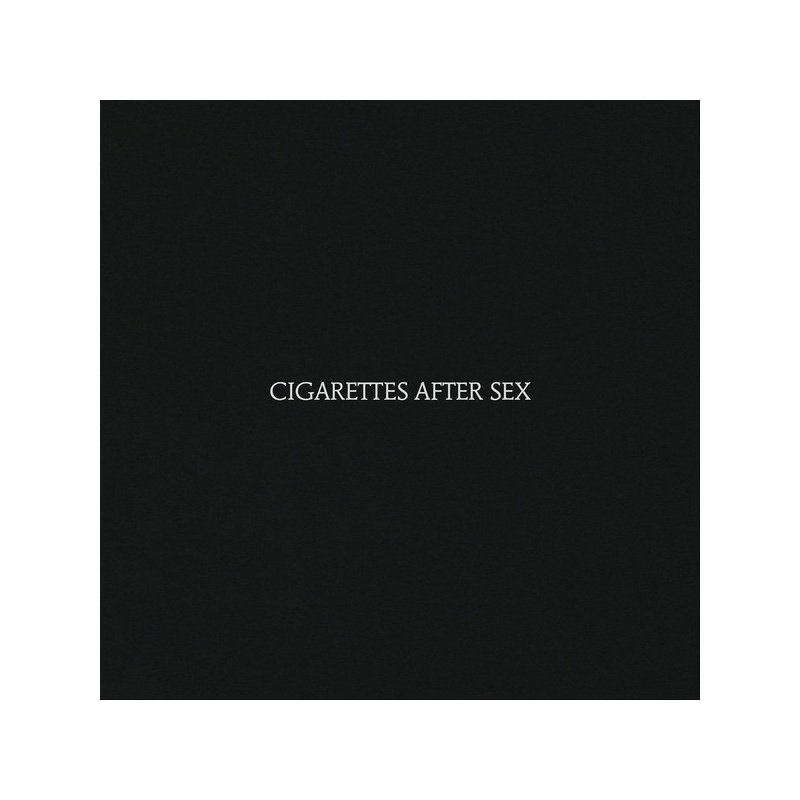CIGARETTES AFTER SEX - Cigarettes After Sex LP @ Plaadimees